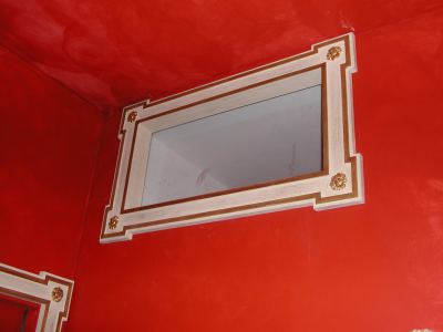 Cornici varie come richieste da cliente