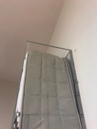 Teca per materasso