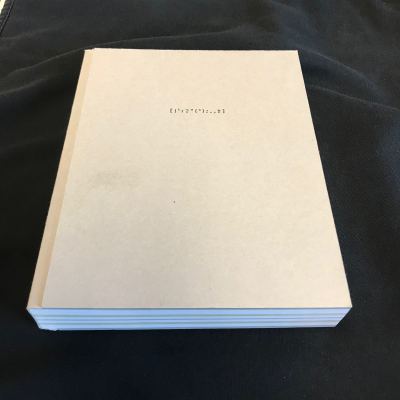 Mostra d'arte — Matteo Fato, «Le rondini di Fato»
