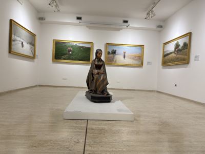 Ambientazioni